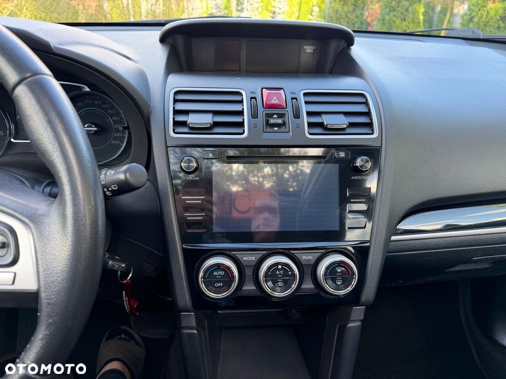 Subaru Forester 2.0D 20th Anniversary - 30