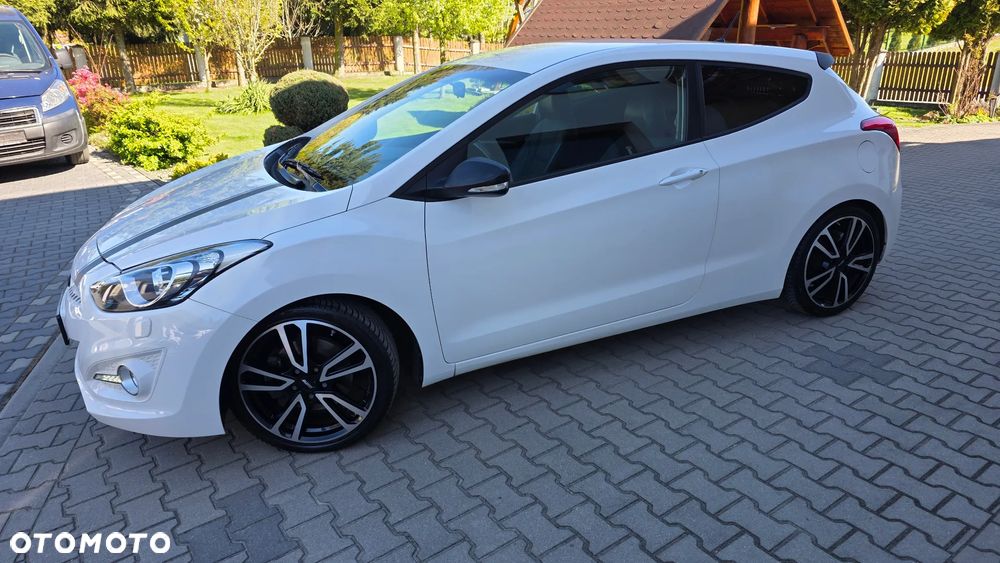 Hyundai i30 1.6 GDI Style - 4