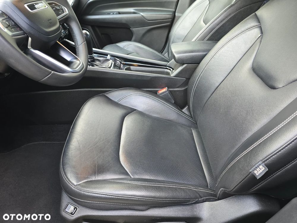 Jeep Compass 1.3 T4 4xe Automatik Limited - 11