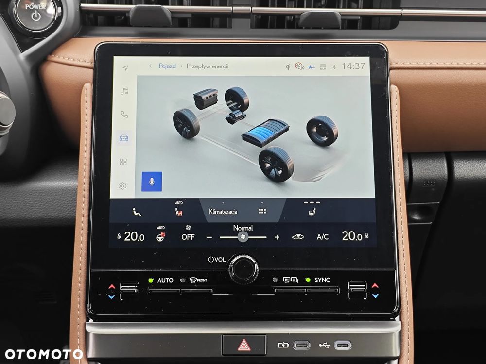 Lexus LBX 1.5 Hybrid Relax - 17
