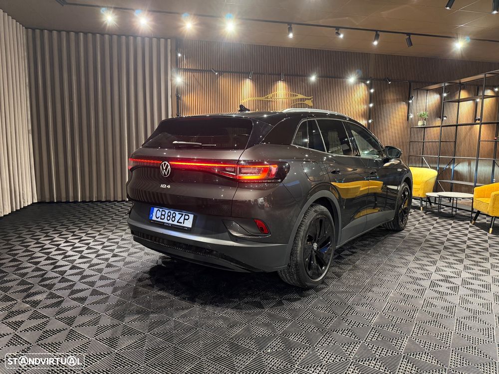 VW ID.4 Performance Upgrade Pro 1st - 8