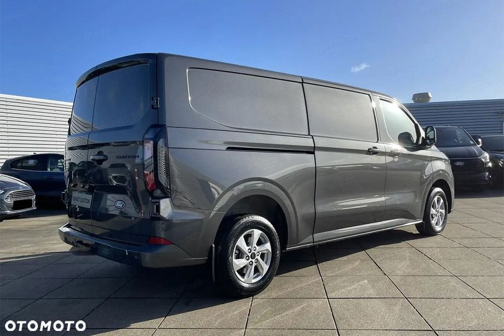 Ford Transit Custom L2H1 Trend 320 2.0 136KM - 5