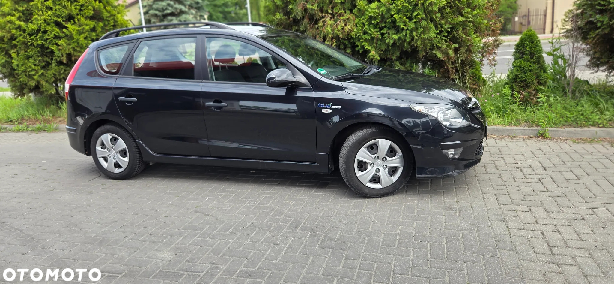 Hyundai i30 1.4 blue Comfort - 19