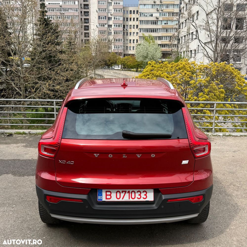 Volvo XC 40 - 6