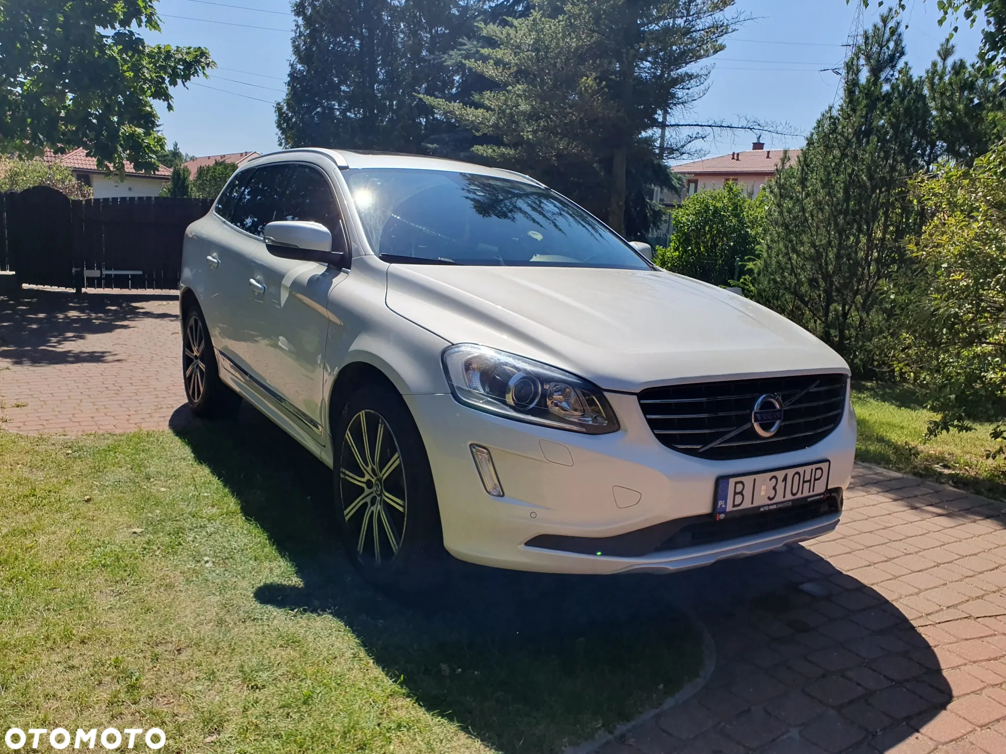 Volvo XC 60 - 12