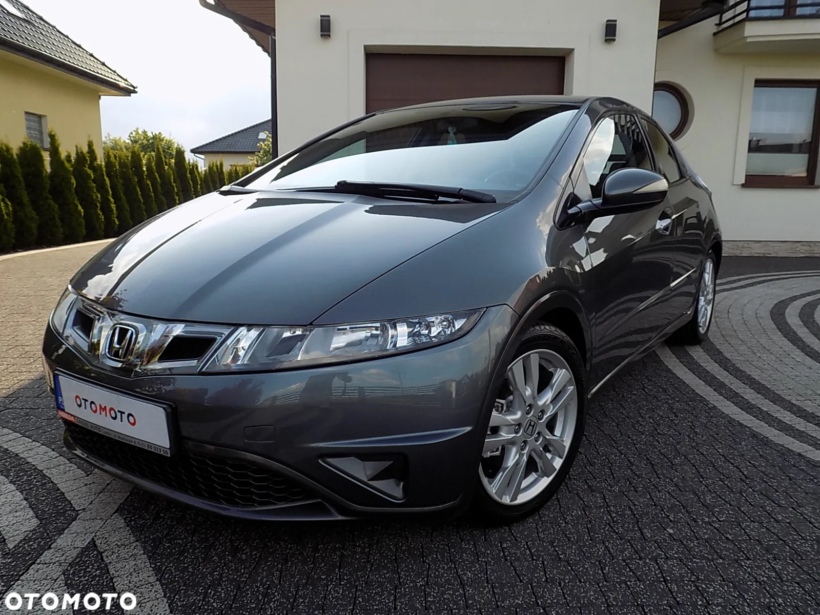 Honda Civic - 22