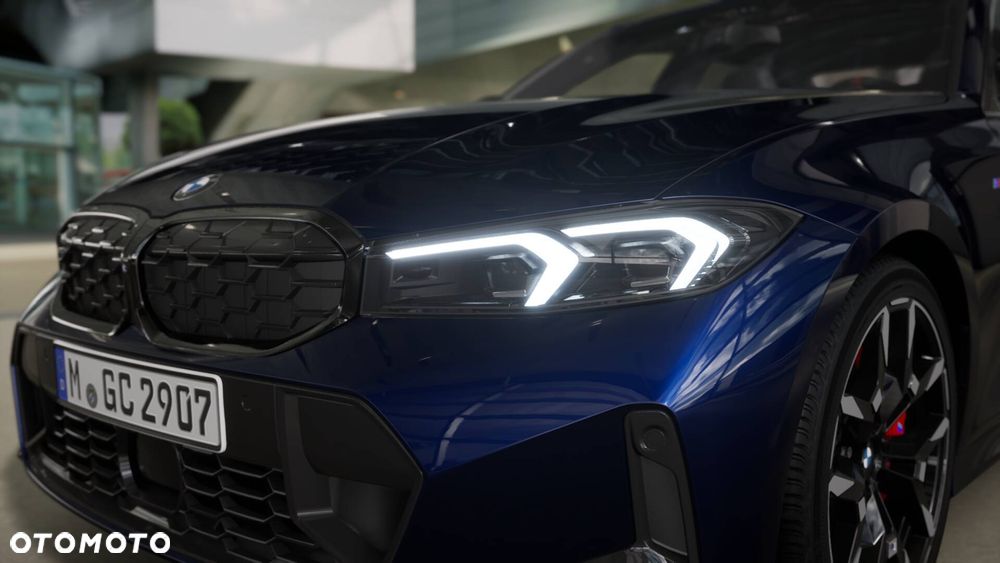 BMW Seria 3 M340i xDrive mHEV sport - 5