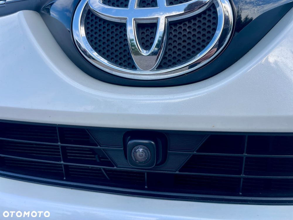 Toyota RAV4 - 34