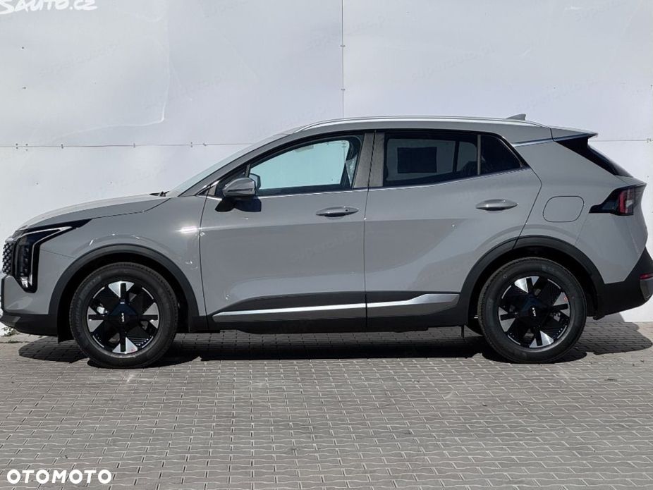 Kia Sportage - 3