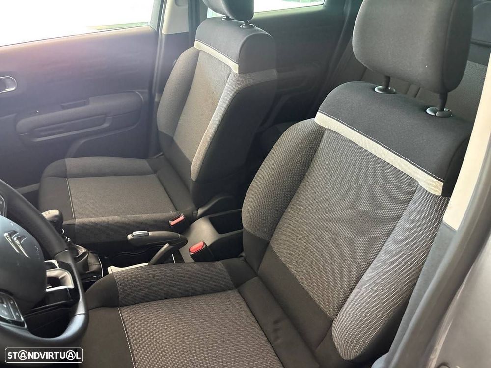 Citroën C3 Aircross 1.2 PureTech Plus - 9