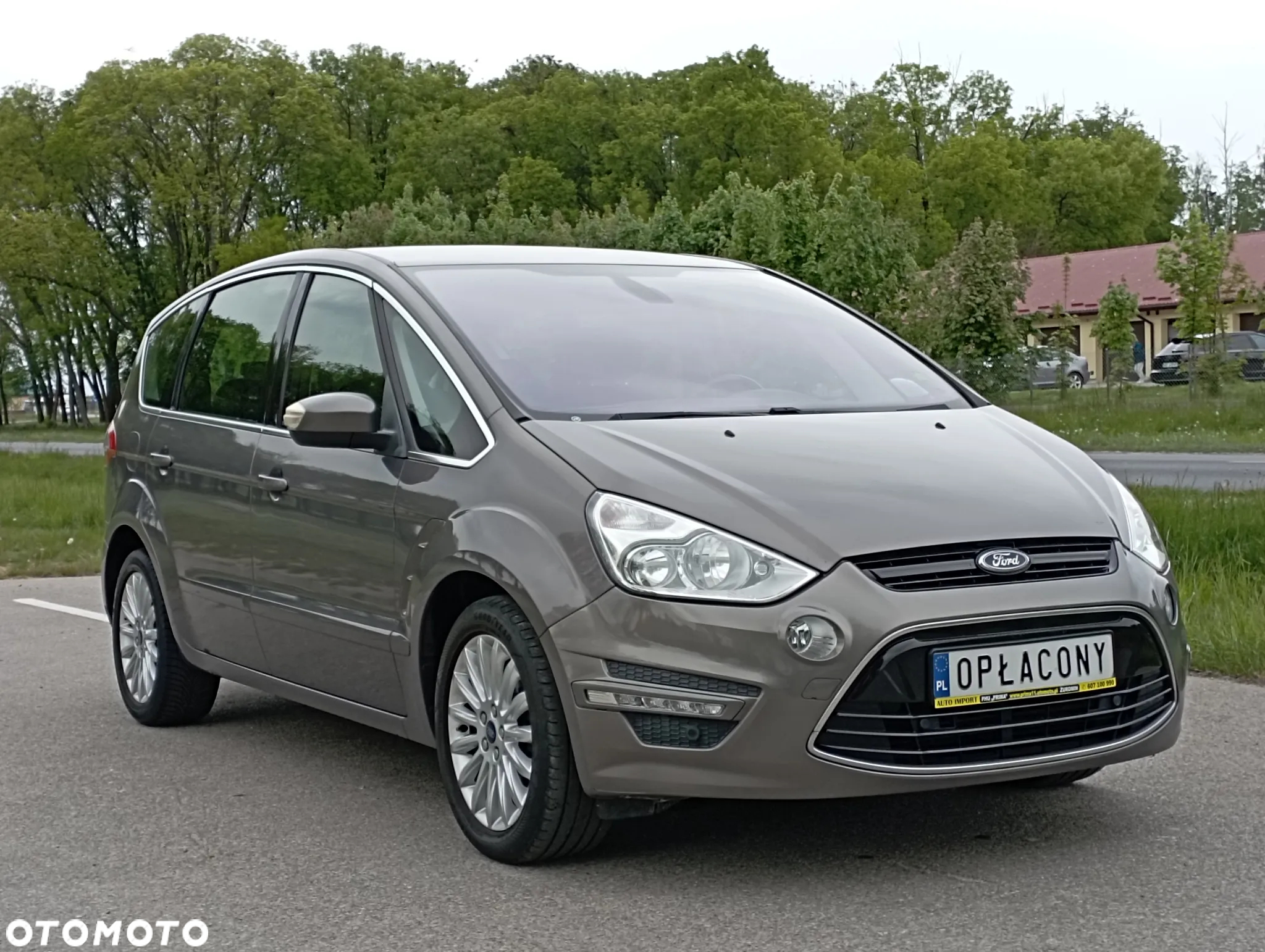 Ford S-Max - 6