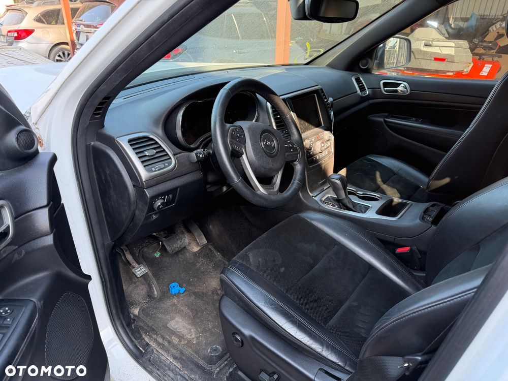 Jeep Wrangler 3.6 Unlim X - 7