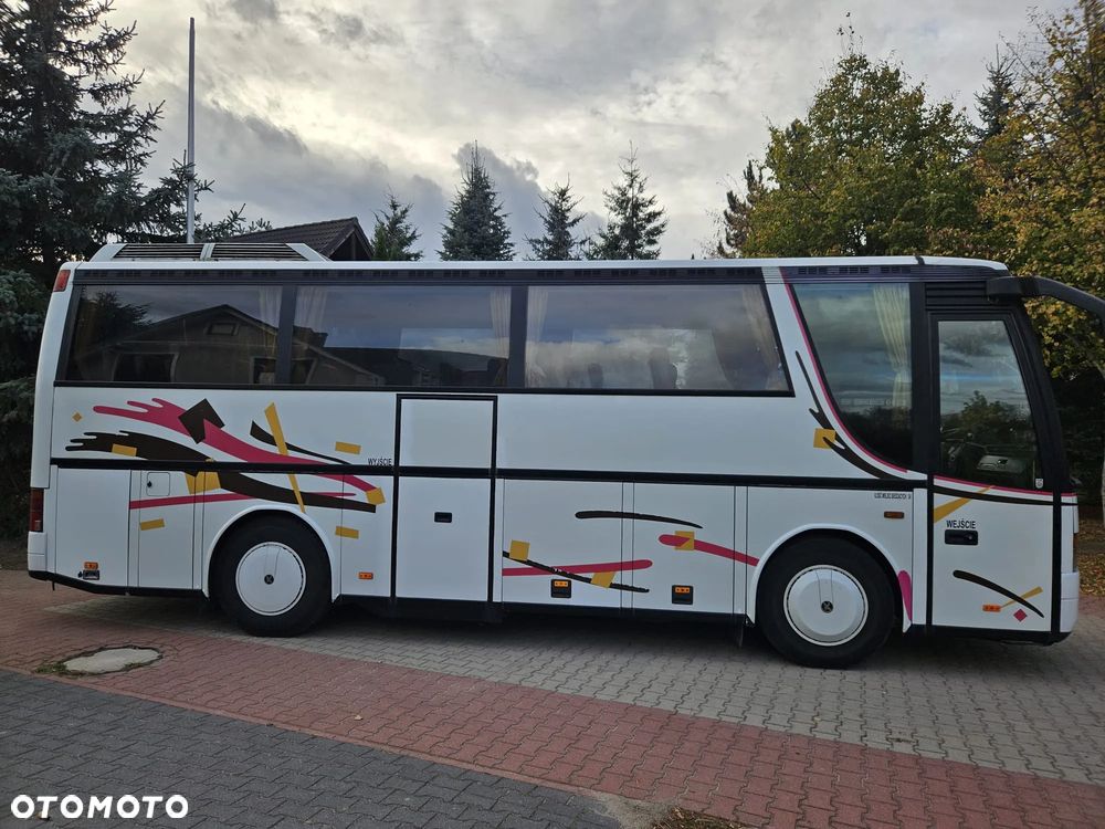 Setra 309HD