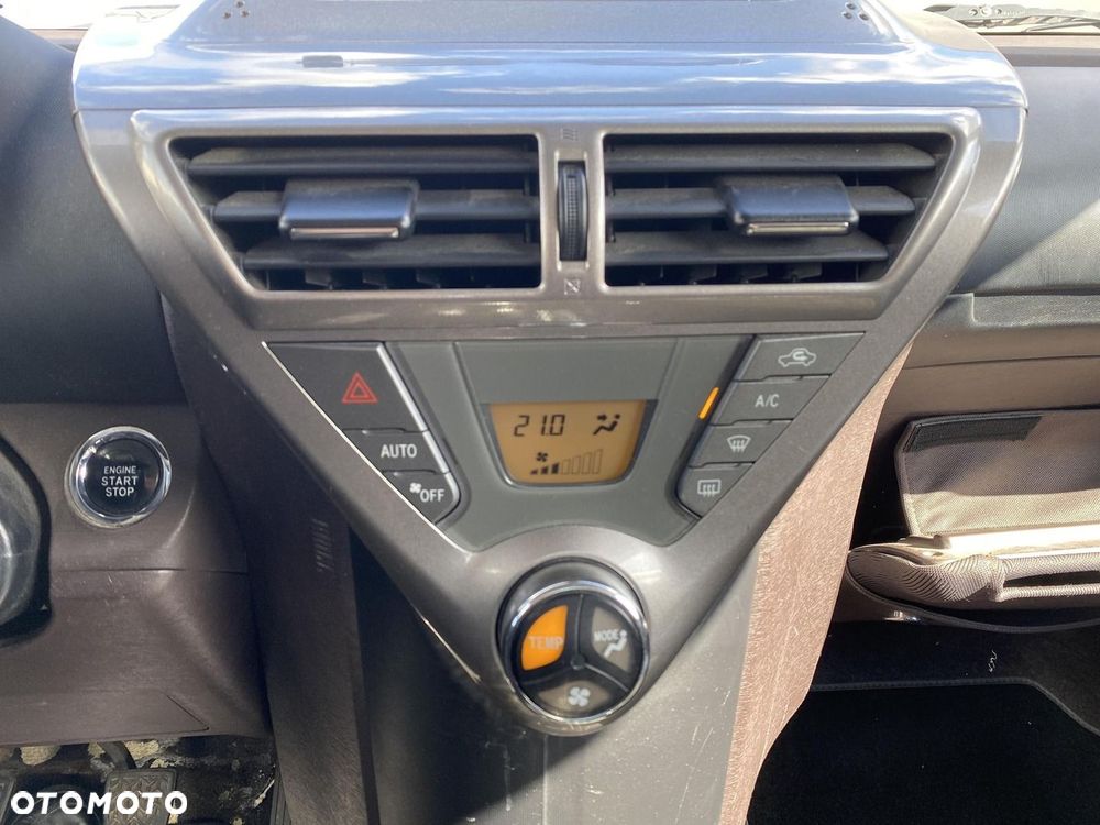 Toyota iQ 1.0 Luna - 20