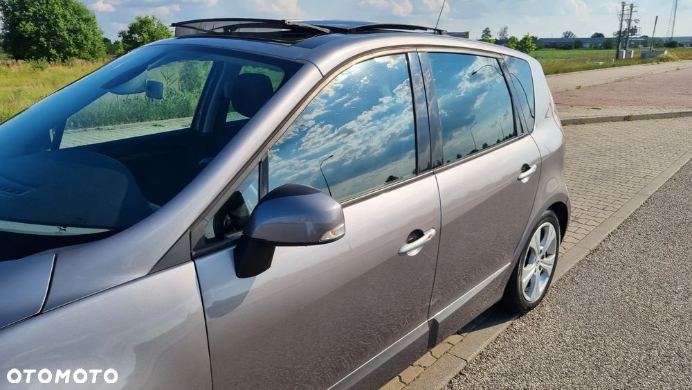 Renault Scenic - 12