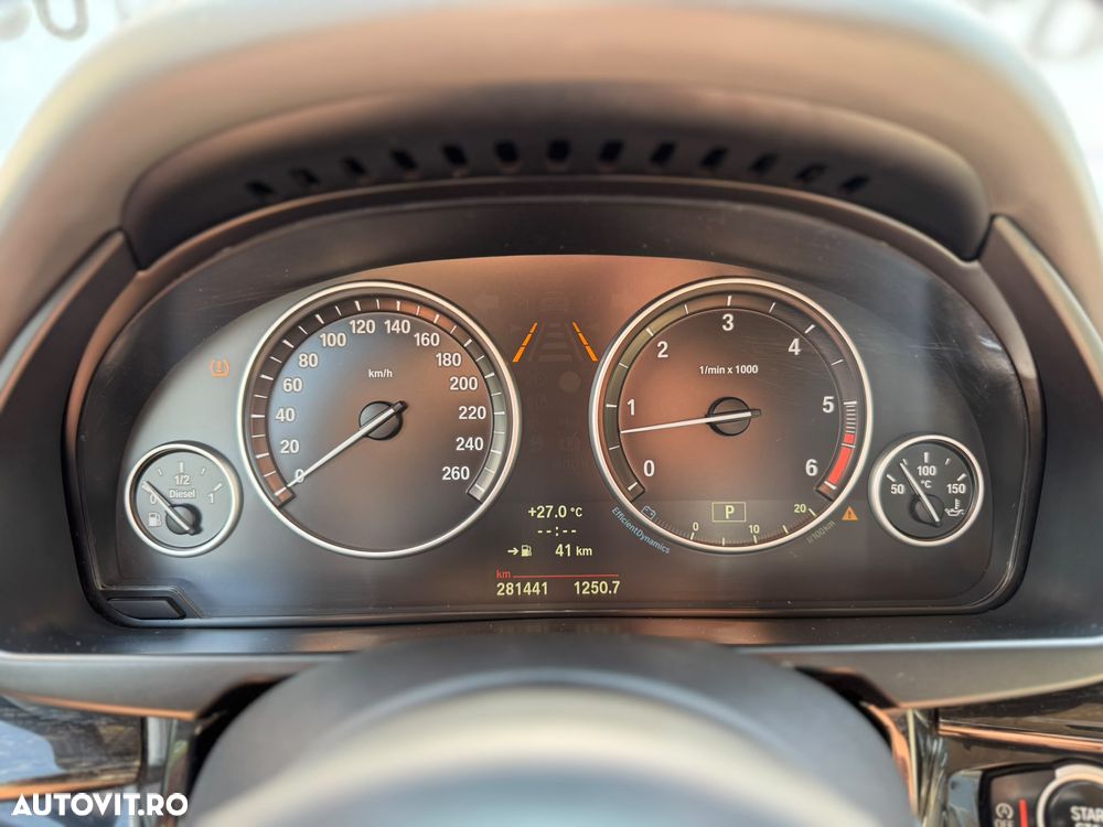 BMW X5 xDrive30d - 30
