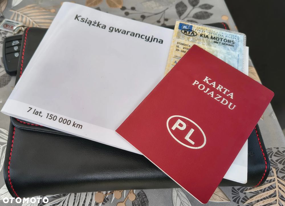 Kia Picanto 1.0 M - 25