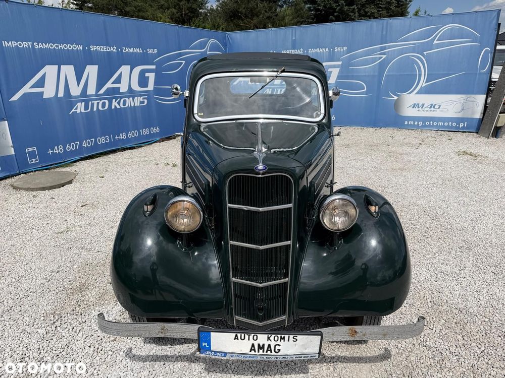 Ford Inny - 3