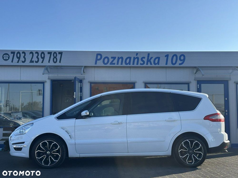 Ford S-Max - 25