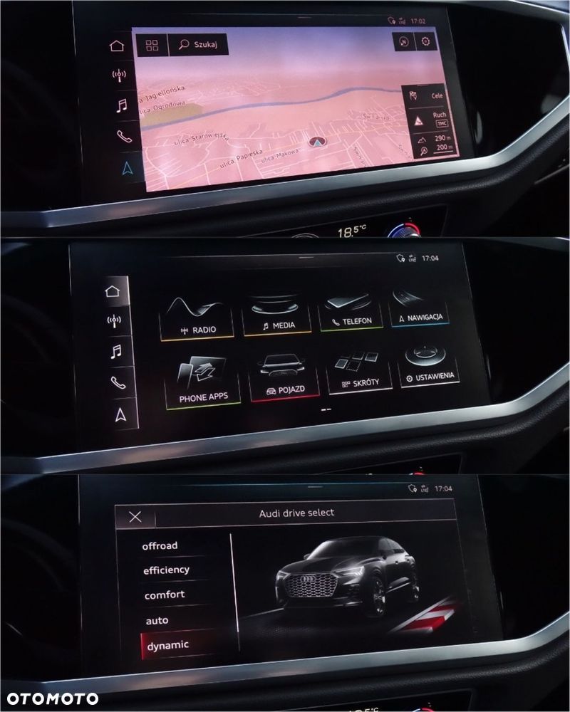 Audi Q3 Sportback - 38