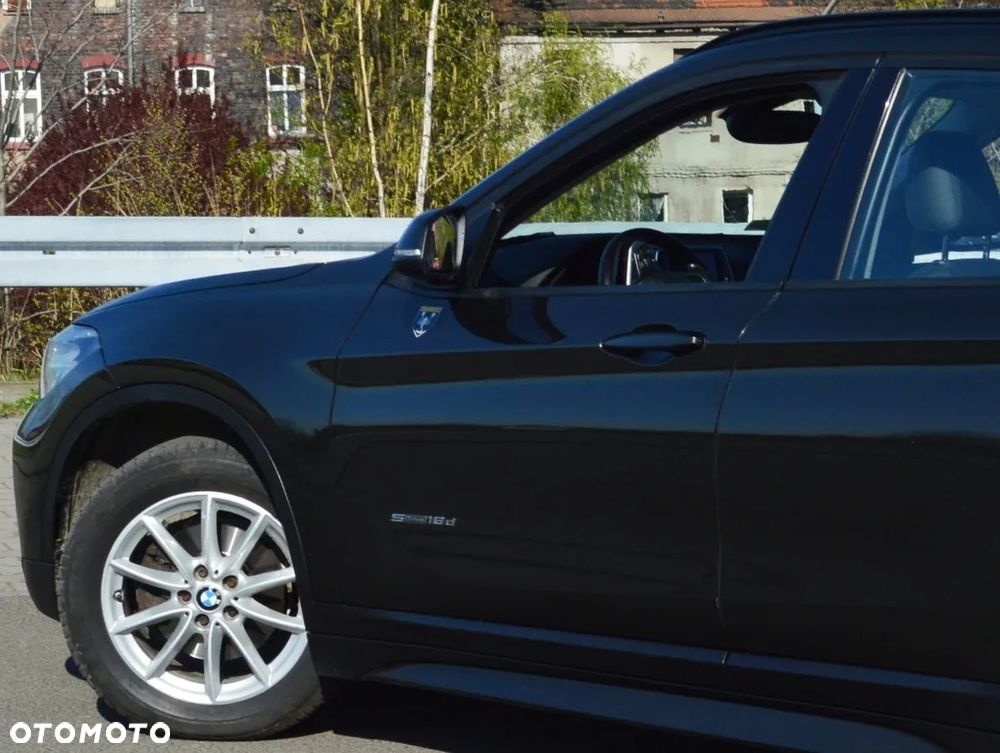 BMW X1 - 17