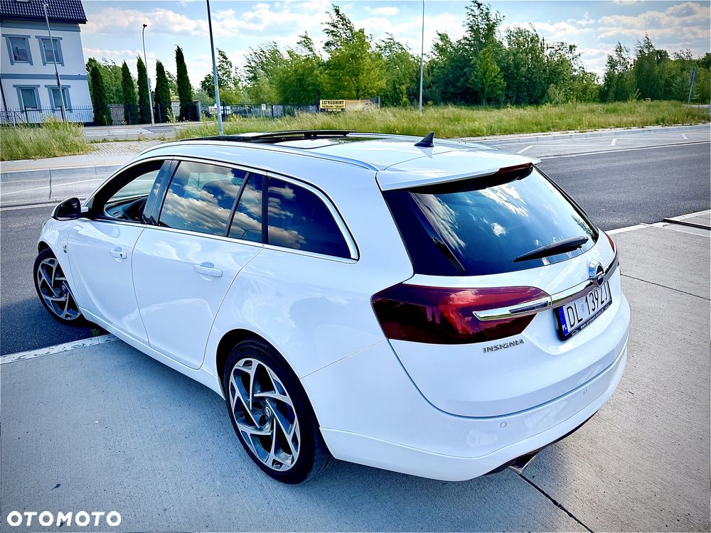 Opel Insignia - 4