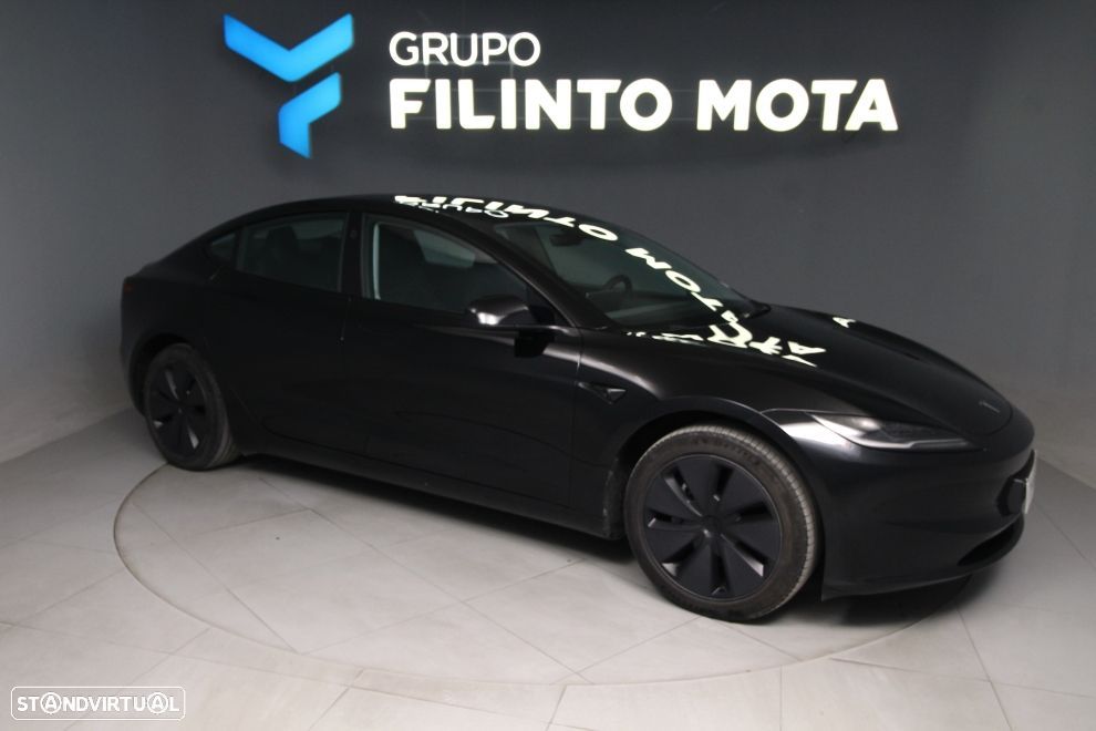 Tesla Model 3 Tração Traseira Standard - 8