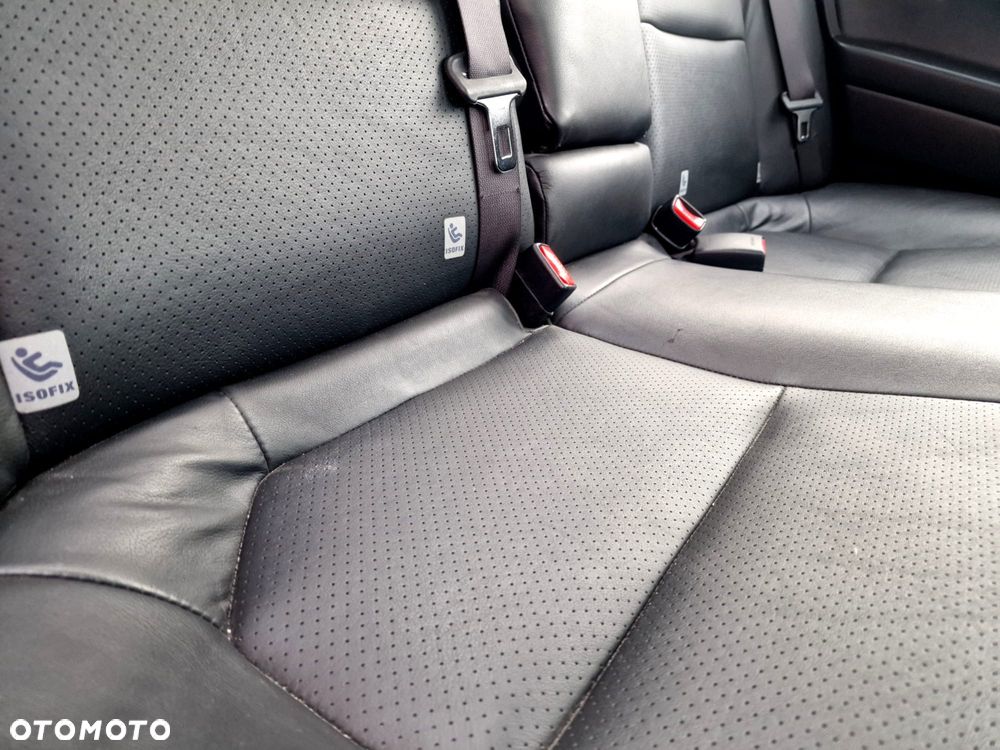 Subaru Legacy 3.0R Automatik Comfort - 7
