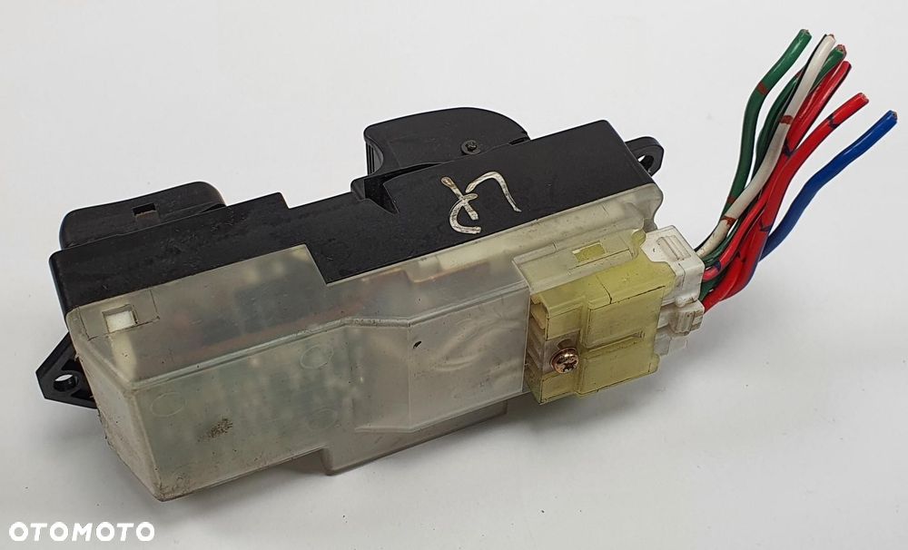 PANEL SZYB DRZWI LEWY TOYOTA MR2 II SW20 EUROPA - 4