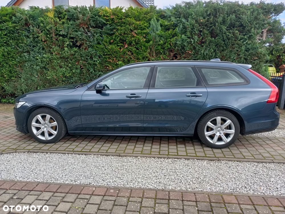 Volvo V90 D3 Geartronic - 22