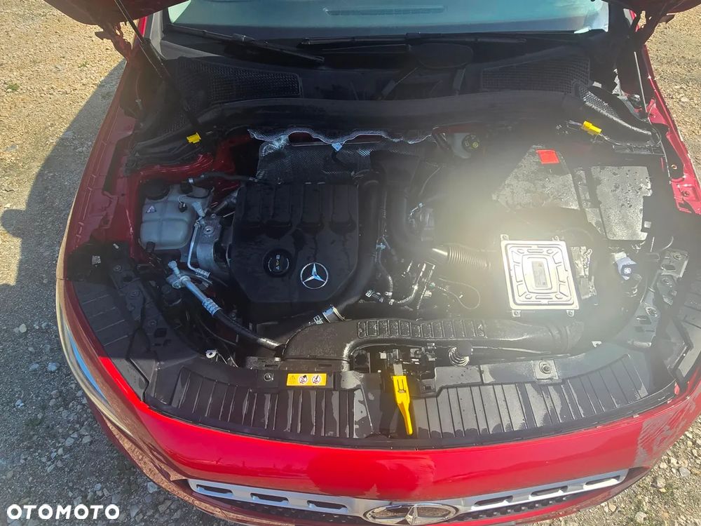 Mercedes-Benz GLA 180 7G-DCT Edition 1 - 19