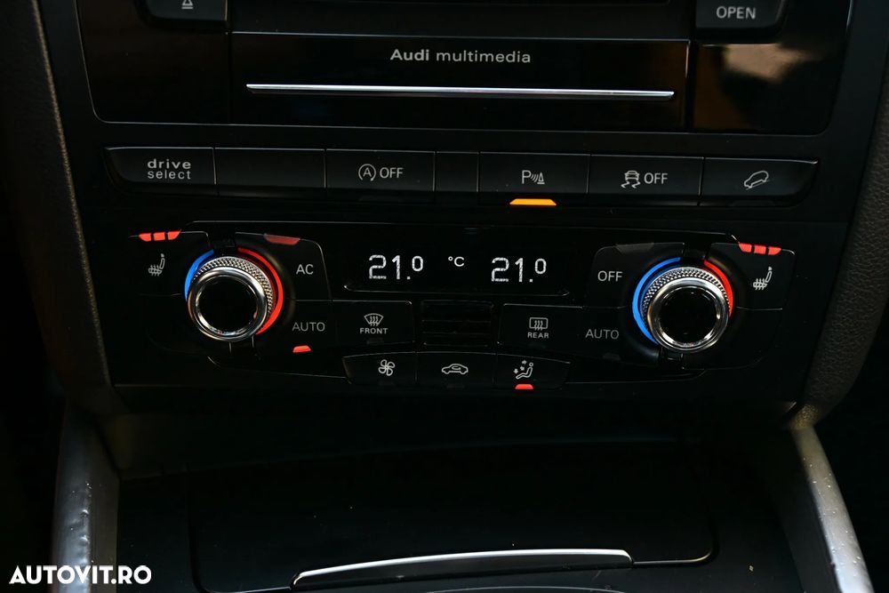 Audi Q5 2.0 TDI Quattro S tronic - 26