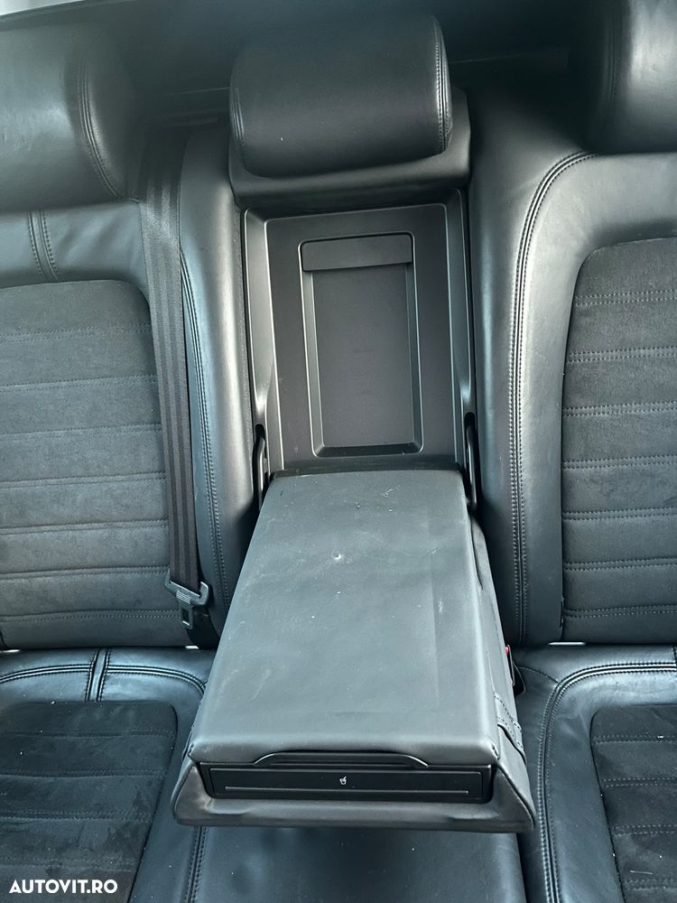 VOLKSWAGEN Passat 2007 — imagine 27