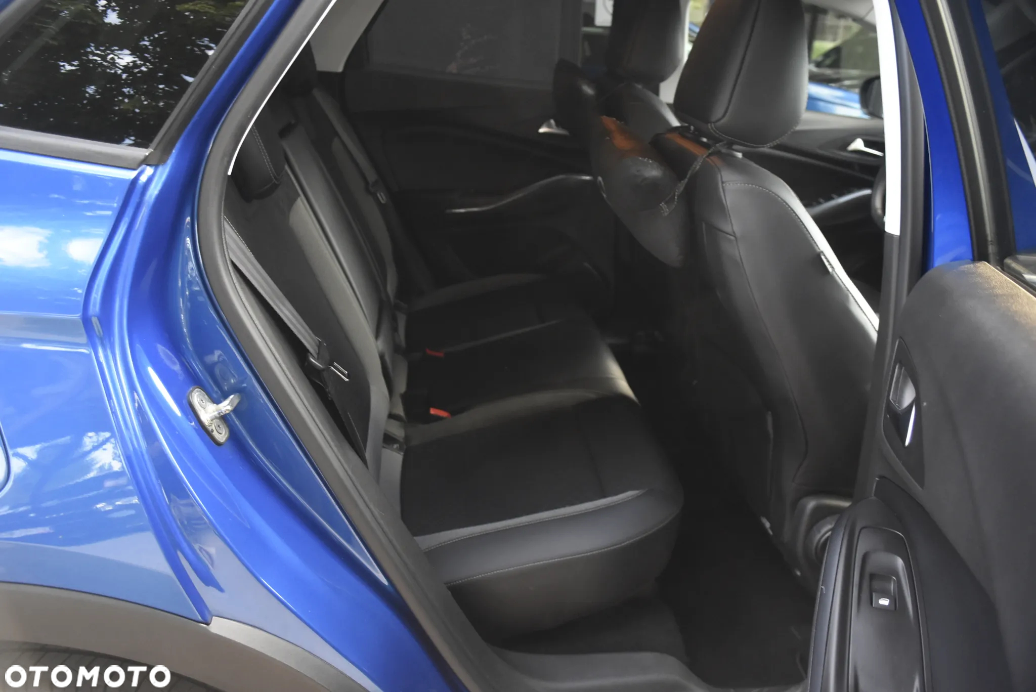 Opel Grandland X 1.2 Start/Stop Automatik 2020 - 9