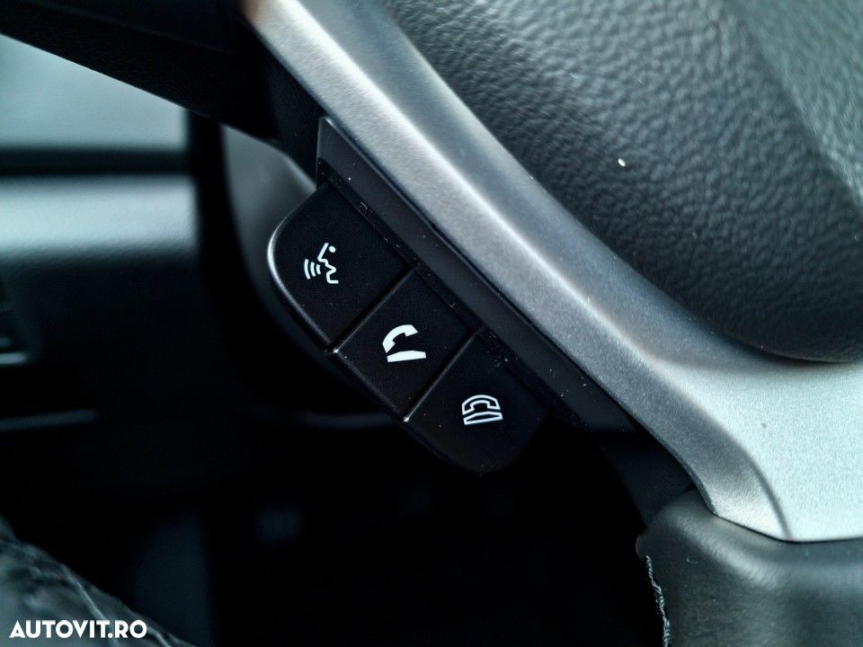 Suzuki SX4 S-Cross - 16