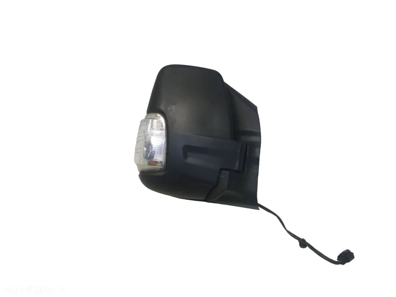 FORD TRANSIT MK8 2014- LUSTERKO ZEWNĘTRZNE PRAWE 6 PIN ORYGINAŁ - 1