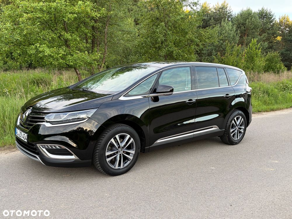 Renault Espace Energy dCi 160 EDC Intens - 9
