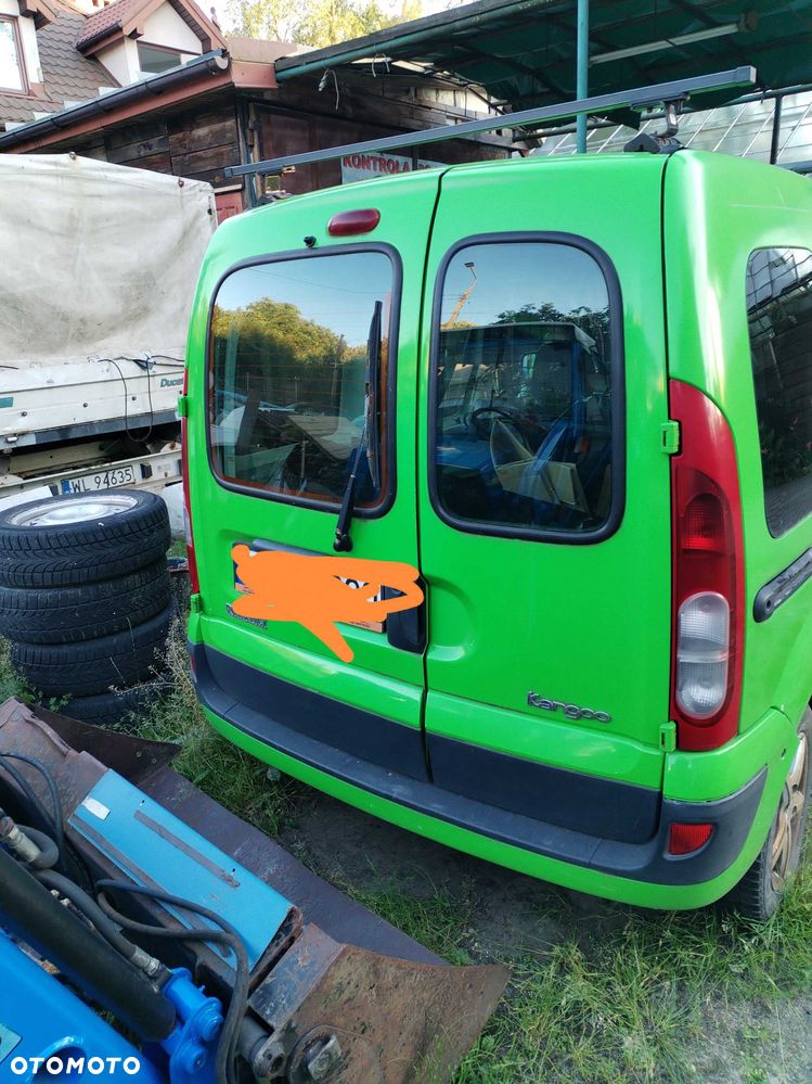 Renault Kangoo - 6