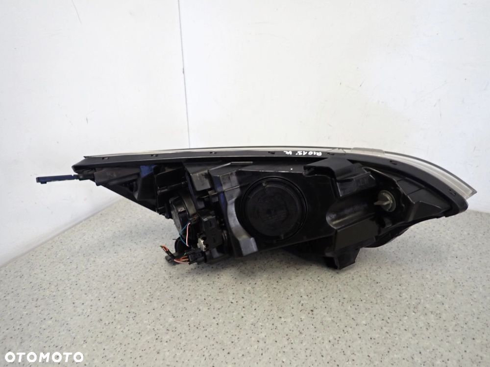 KIA RIO III 11-14 REFLEKTOR LAMPA PRZEDNIA LEWA - 10