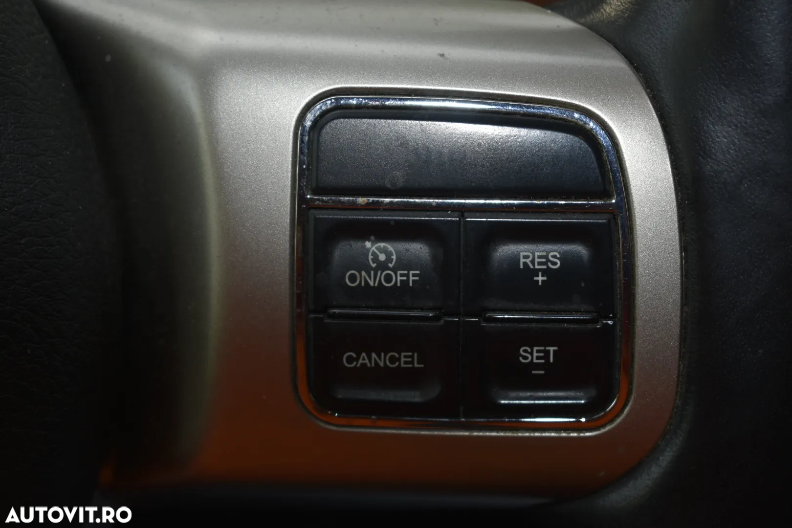 Jeep Grand Cherokee 3.0I CRD Limited - 11