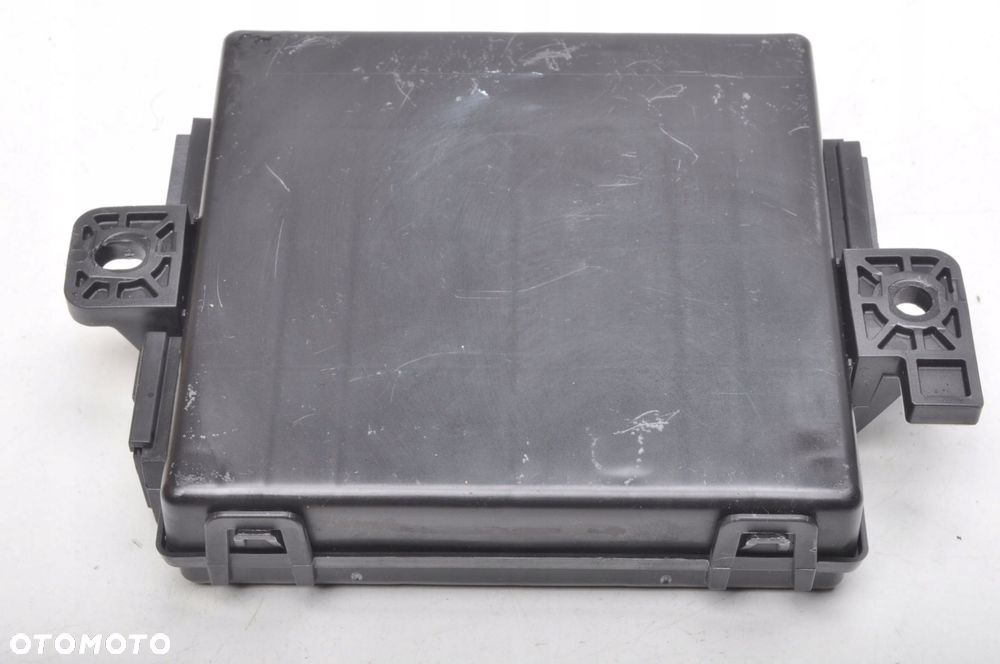 MASERATI GHIBLI III 3.0 D MODUŁ STEROWNIK P670101217 - 3