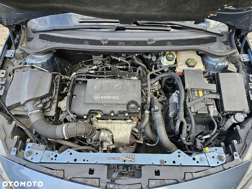 Opel Astra - 35