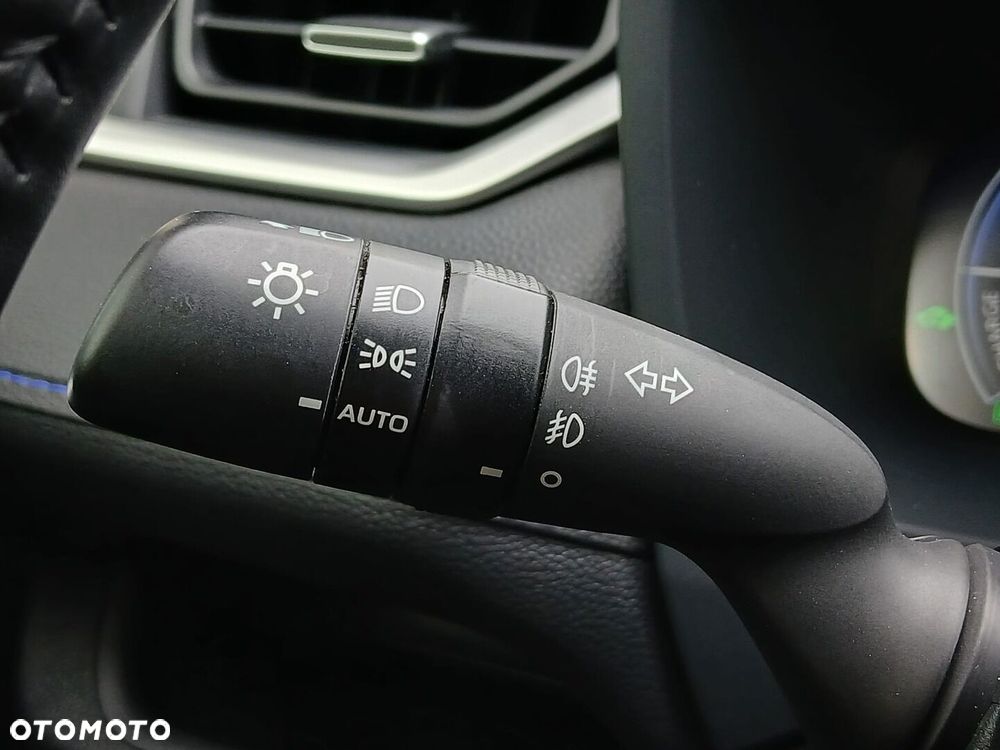 Toyota RAV4 2.5 Hybrid Selection 4x2 - 29