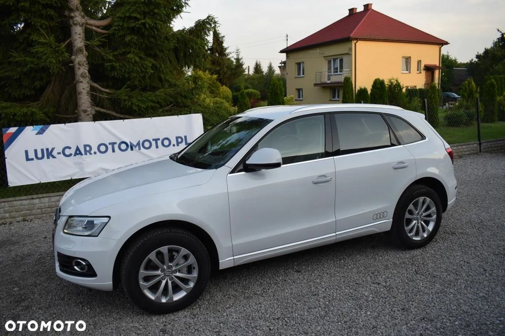 Audi Q5 - 4