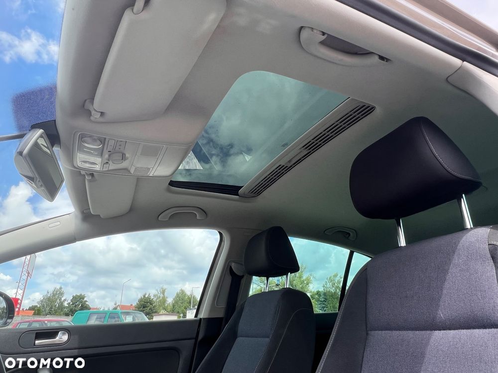 Volkswagen Golf Plus 1.4 TSI Style - 14
