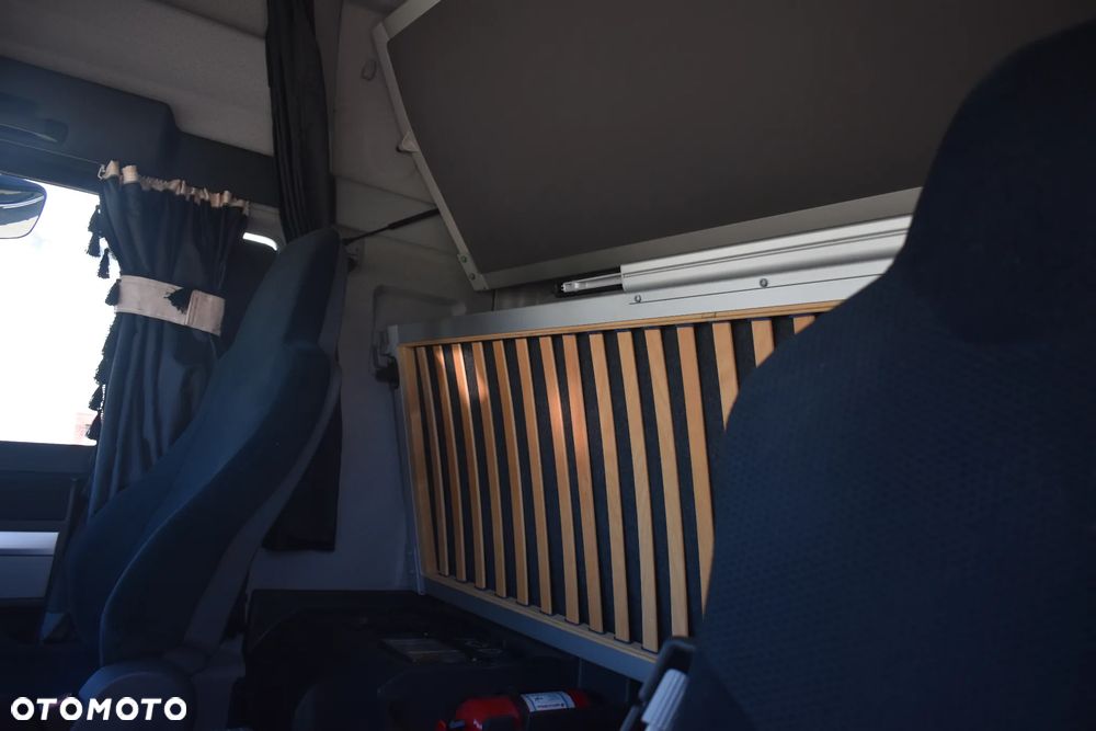 MAN TGX 18.440 - 18