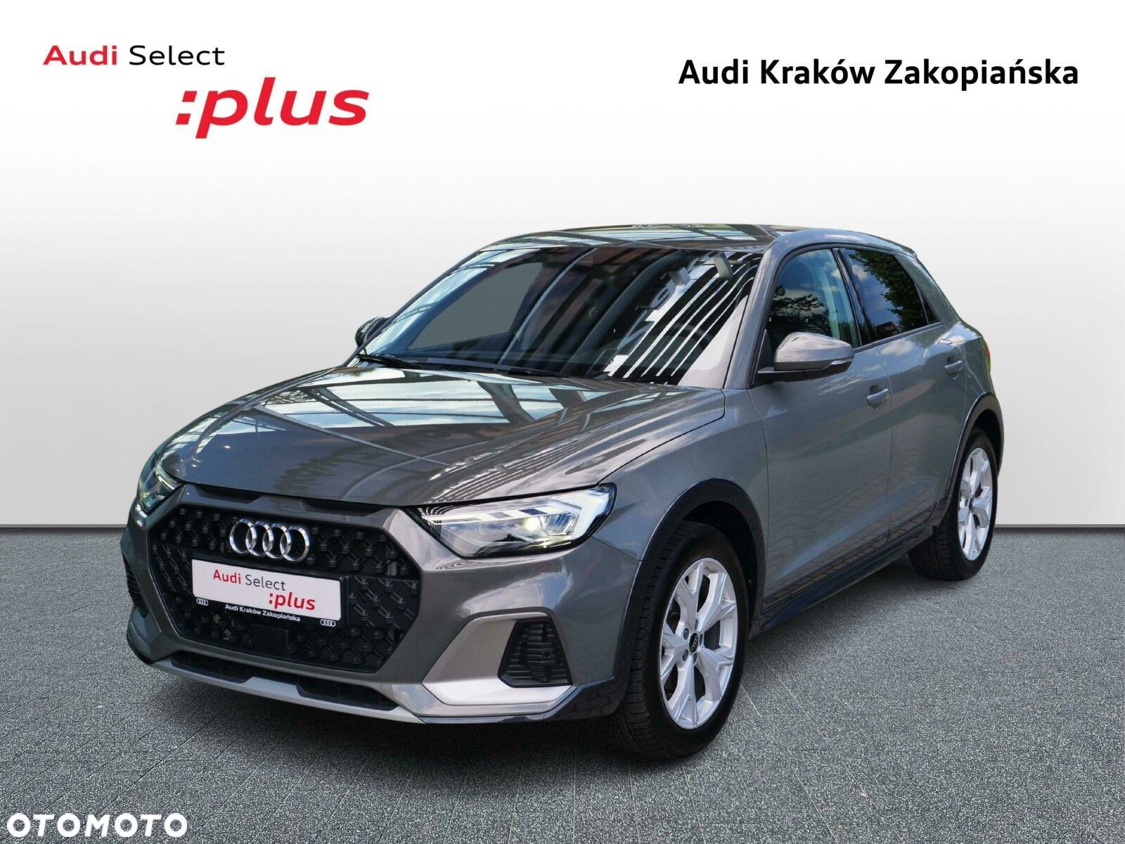 Audi A1 - 1