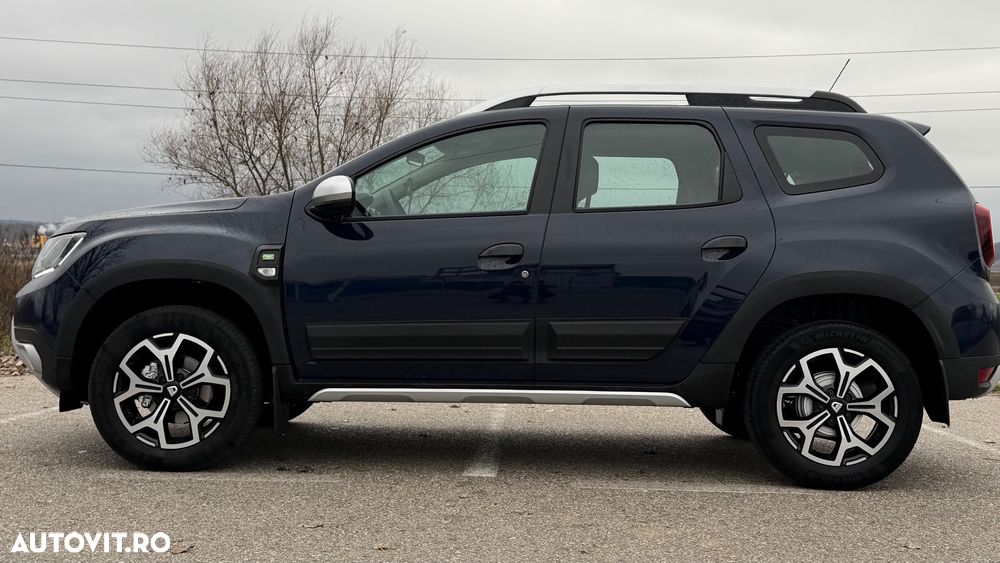 Dacia Duster - 3
