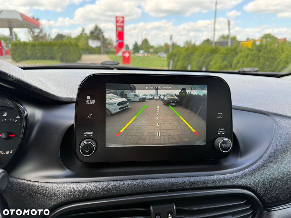 Fiat Tipo 1.6 MultiJet DCT S-Design - 18