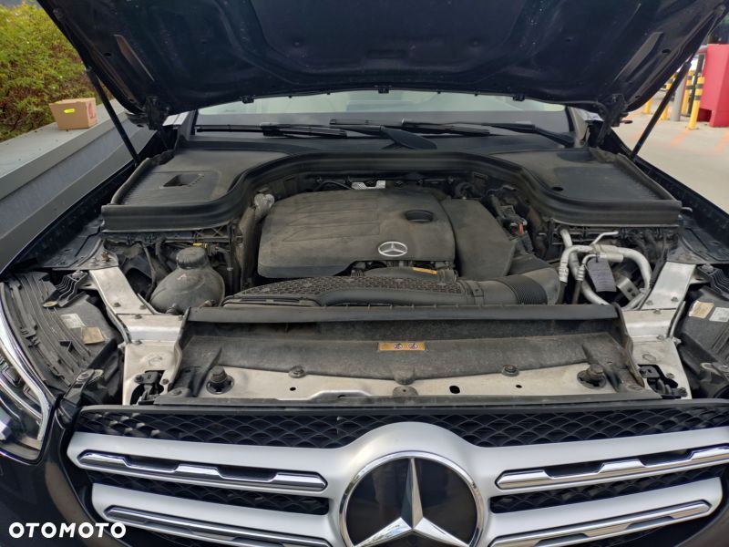 Mercedes-Benz GLC 300 4Matic 9G-TRONIC - 26
